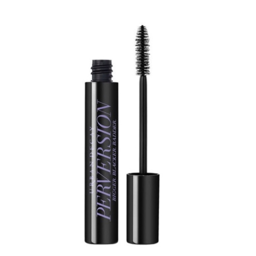 🆕 URBAN DECAY Perversion Mascara — FULL SIZE